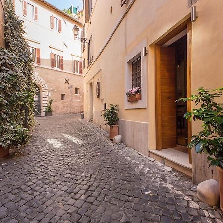 Leonetto Inn Rome Exterior photo