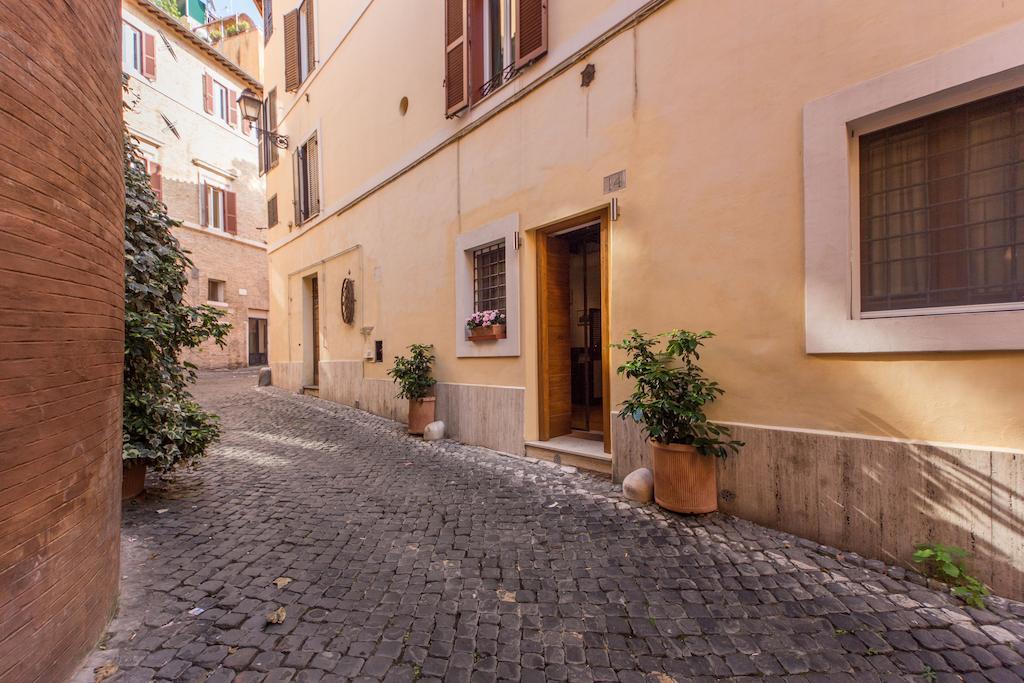 Leonetto Inn Rome Room photo